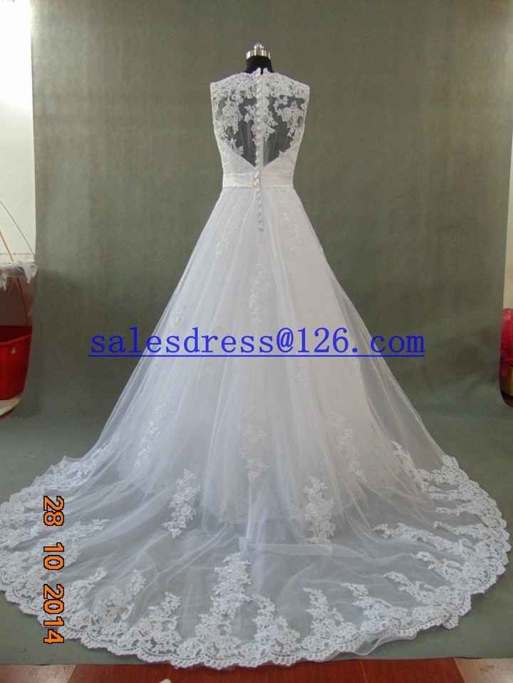 Meu vestido