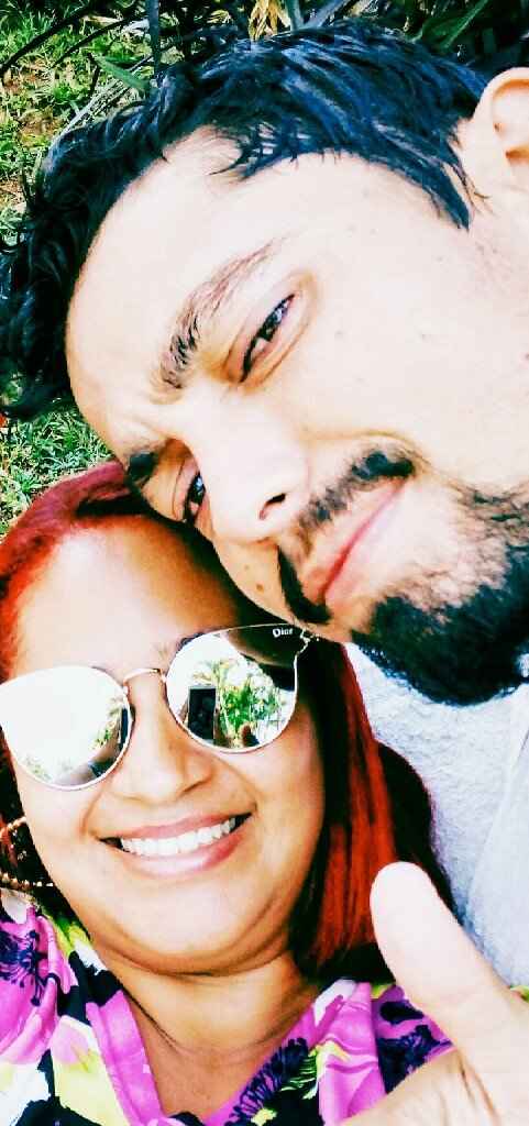 Meu futuro marido 💑💕 - 1