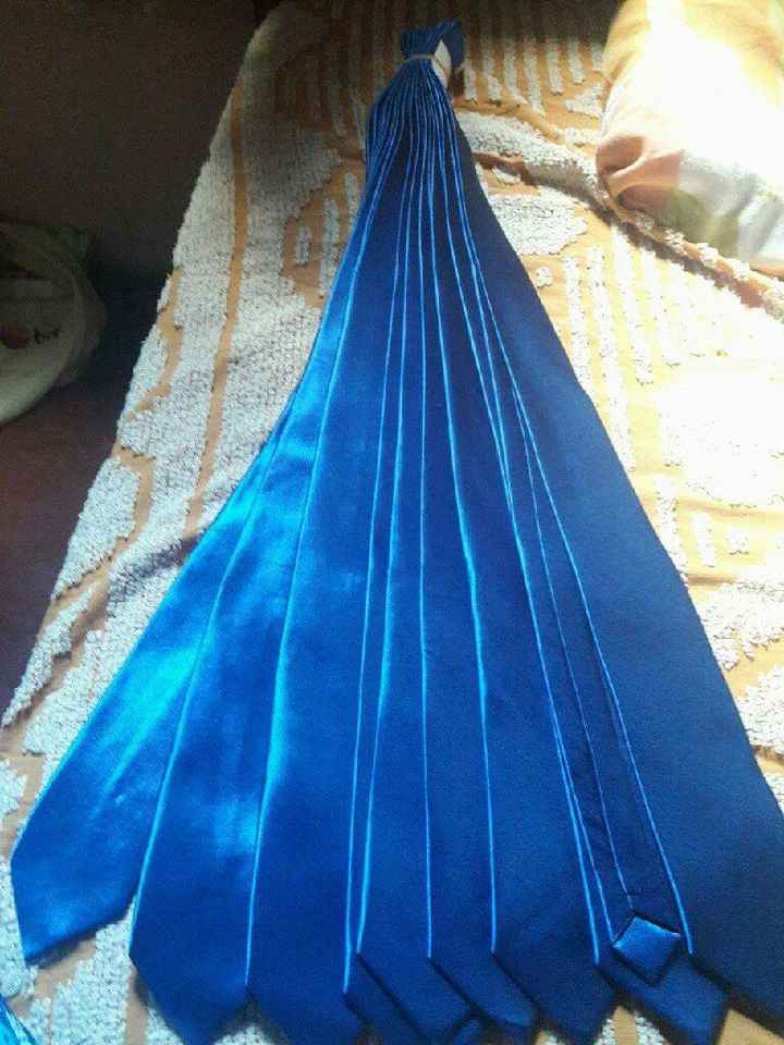 Presente para os padrinhos - 2