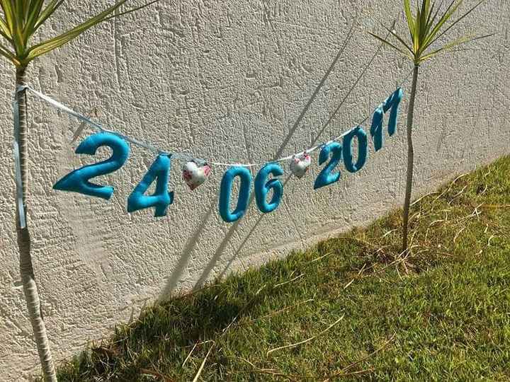 Ficou pronto 😍😍😍😍 - 1