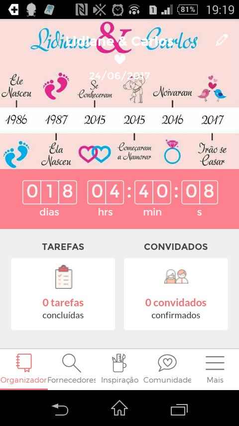 Super feliz 😍😍😍 - 1
