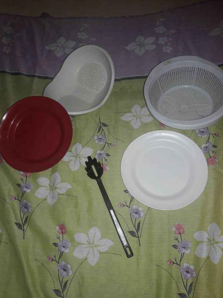 Presentes 🎁 - 5