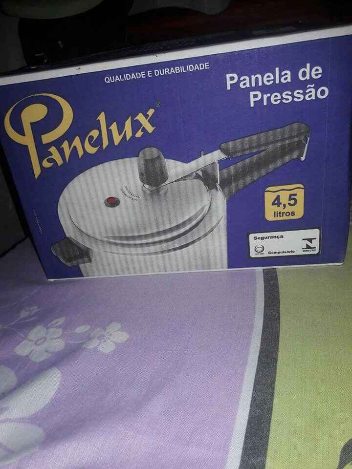 Presentes 🎁 - 7