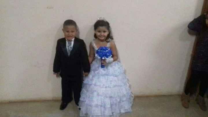 Ainda sobre o casamento 👰 🎊🎊🎆🎆 - 8