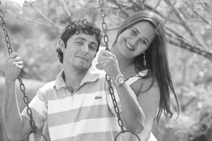 Como foi seu pré wedding s2 - 6
