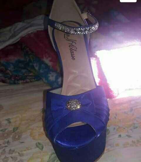 Sapatos 😍😍😍 - 2