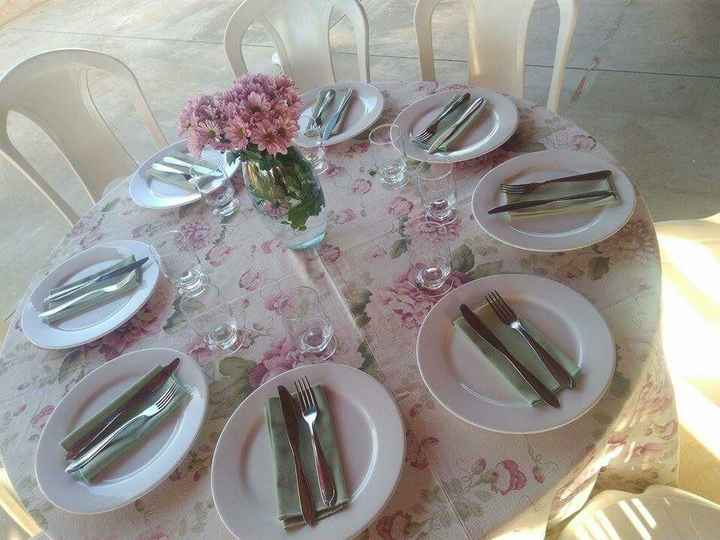 Me mostra a cor da sua decoração ♥ - 3