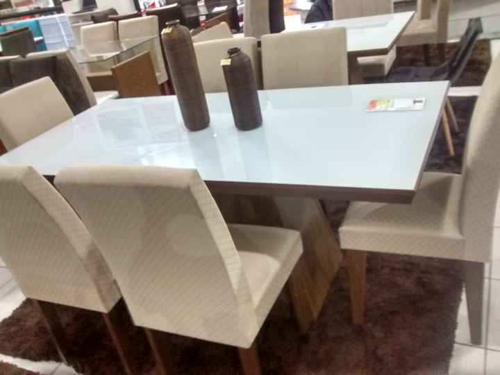 A mesa