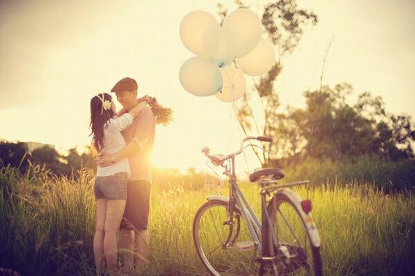 Inspirações pras fotos pré - 3