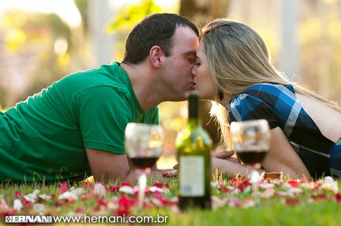 Inspirações pras fotos pré - 8