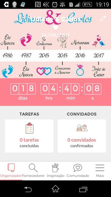 Super feliz 😍😍😍 - 1