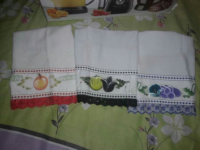 Presentes 🎁 - 6
