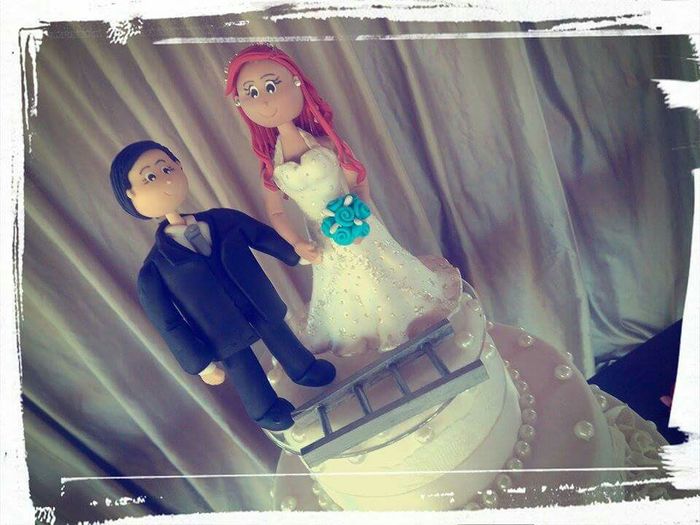 Minha decoração 😍😍 - 3