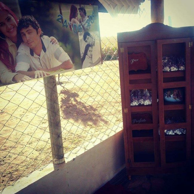 Minha decoração 😍😍 - 11