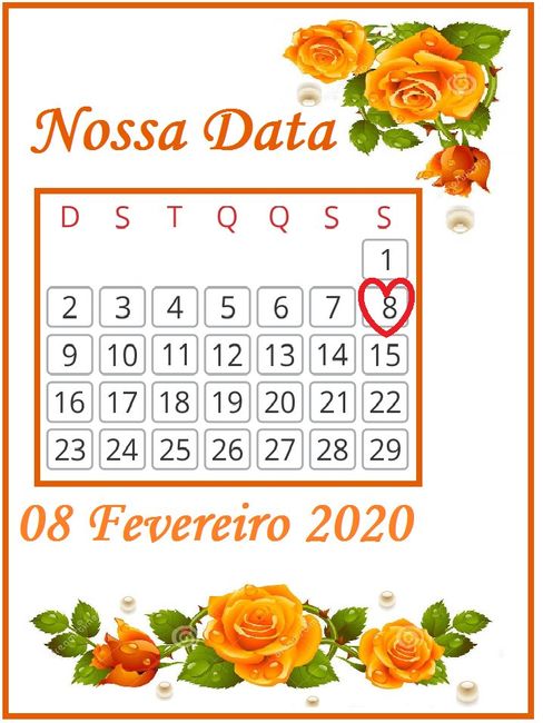 Nossa Data