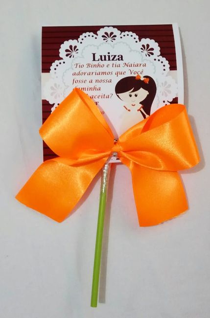 nossa florista...
