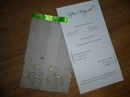 convite papel vegetal