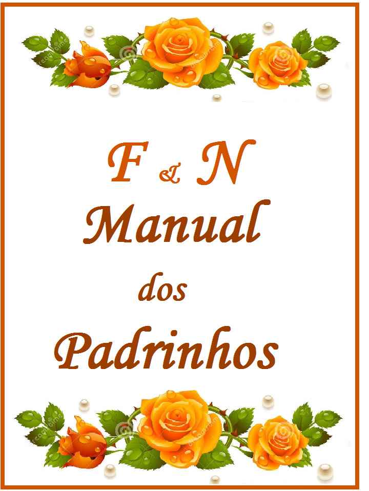 Nosso Manual dos Padrinhos 