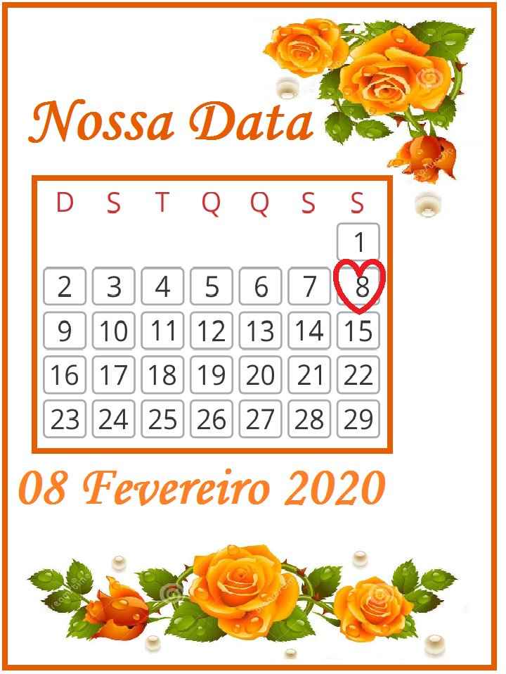 Nossa Data