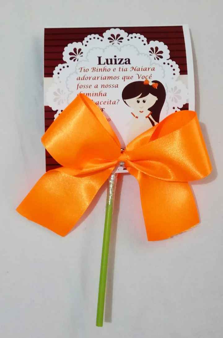 nossa florista...