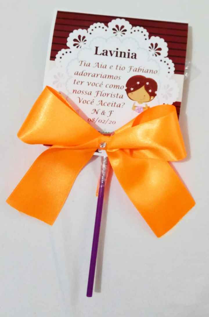 nossa florista....