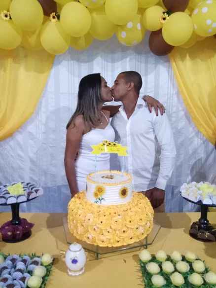 meu amor lindo...