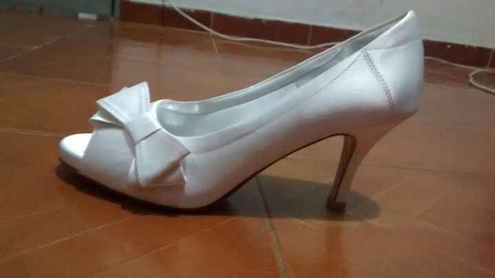 Meu sapato