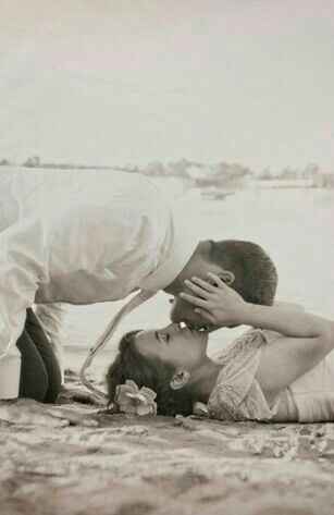 Trash the dress - 2