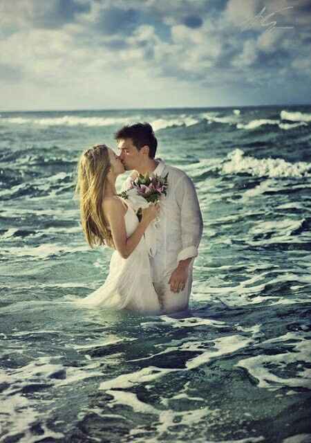 Trash the dress - 3