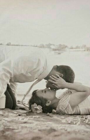 Trash the dress - 2