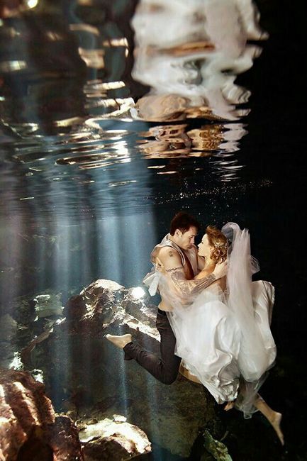 Trash the dress - 5