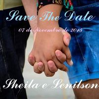 Meu Save The Date