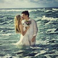 Trash the dress - 3