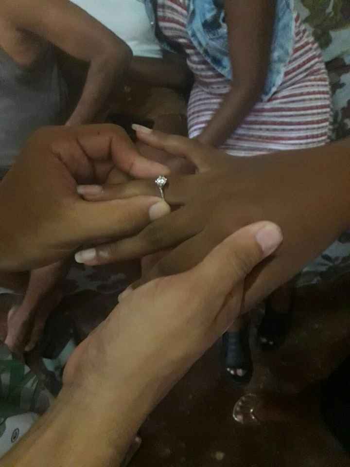 Sobre o meu noivado domingo..😂😍😍 - 1