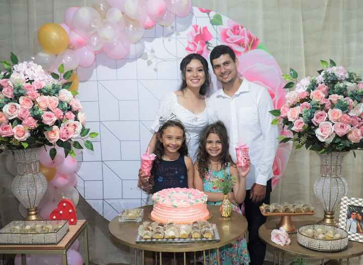 Nosso noivado s2 - 6
