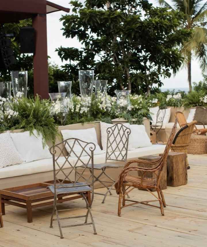 Para qual estilo de casamento vocês dizem 'SIM'? - 1