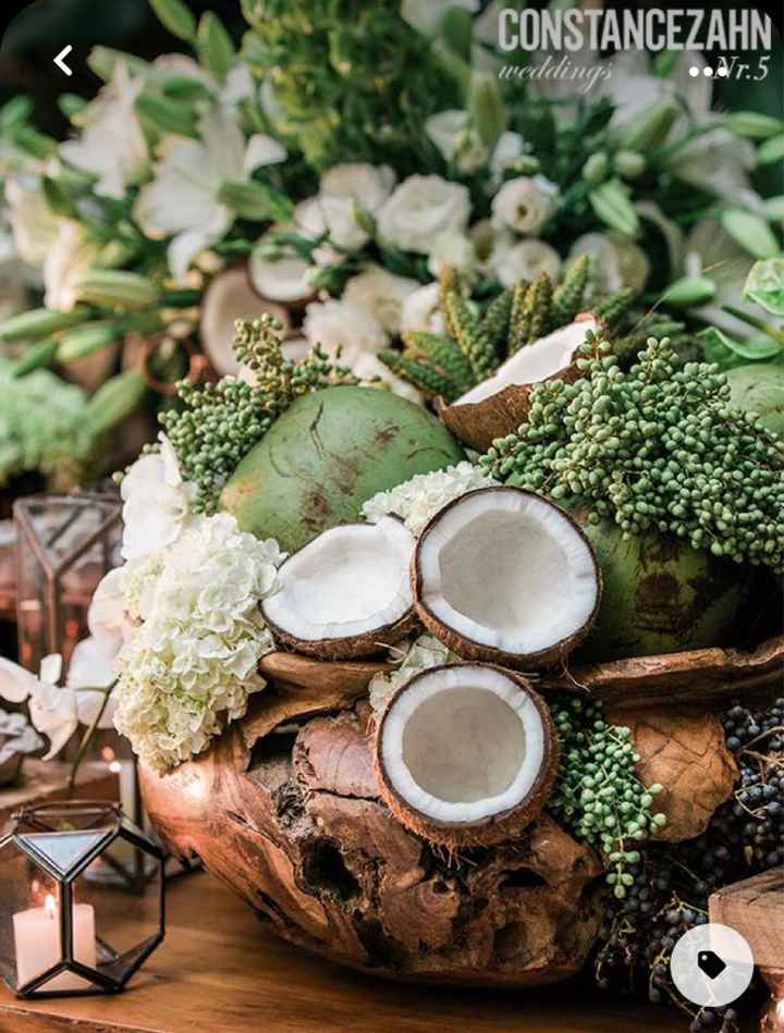 Para qual estilo de casamento vocês dizem 'SIM'? - 3
