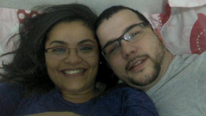 Vocês gostam de fazer fotos em casal? - 1