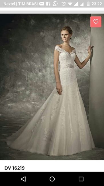 Atelier do Casamentos.com.br - O corte do vestido - 1