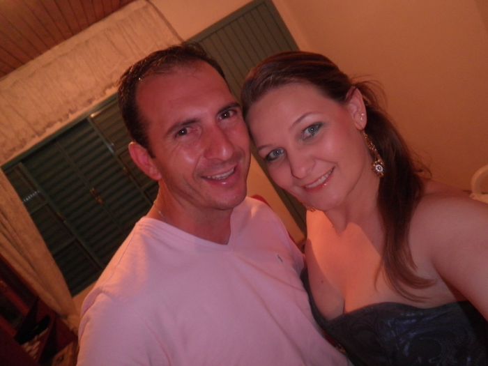 Meu amor....