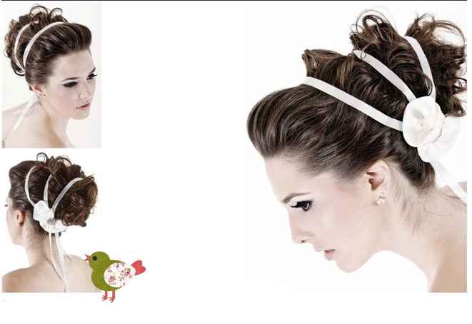 Cabelo Preso