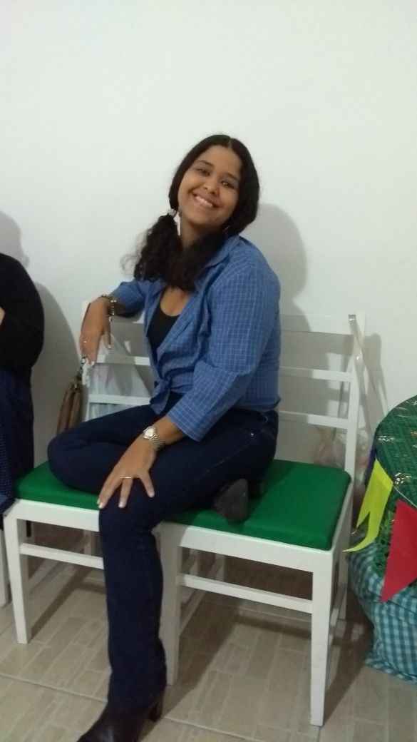 Eu antes