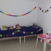 mesa comidas