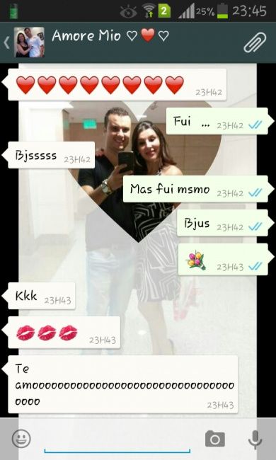 Vamos brincar? parte 1 - 1
