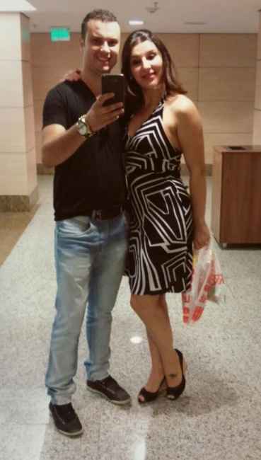 Mostre seu amor - 1