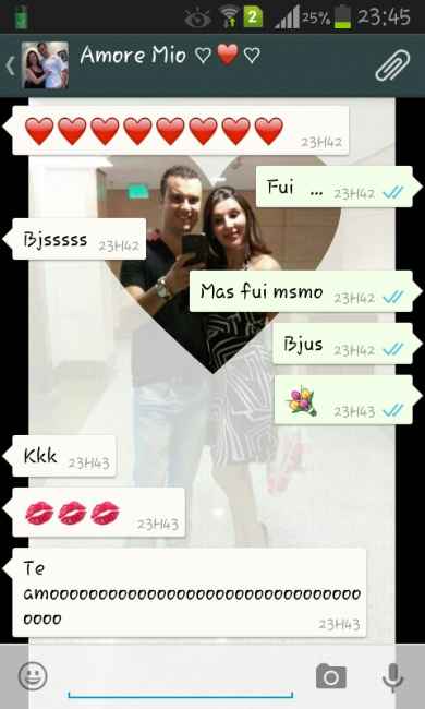 Vamos brincar? parte 1 - 1