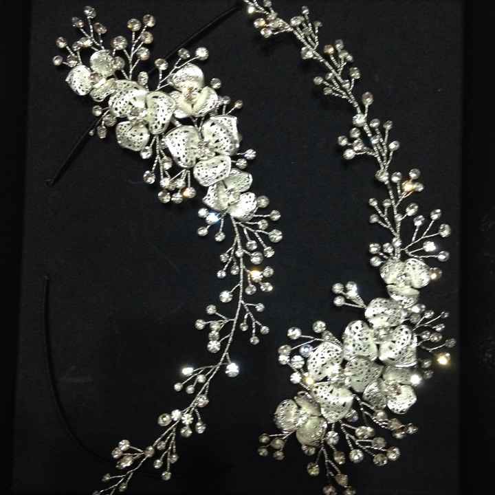 Primeira prova do meu vestido de noiva - 4