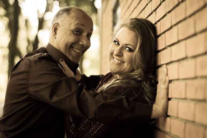Foto pre wedding - 3
