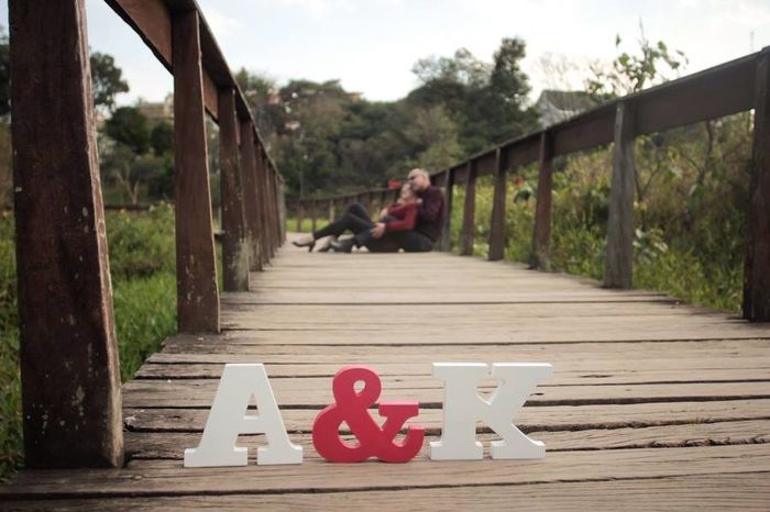 Foto pre wedding - 1