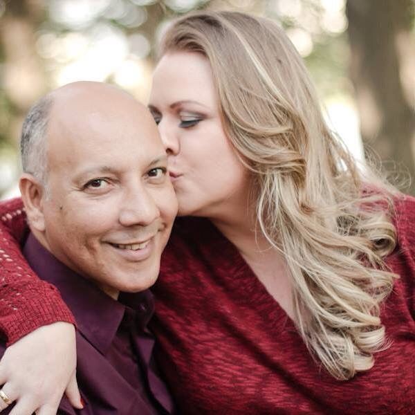 Foto pre wedding - 2